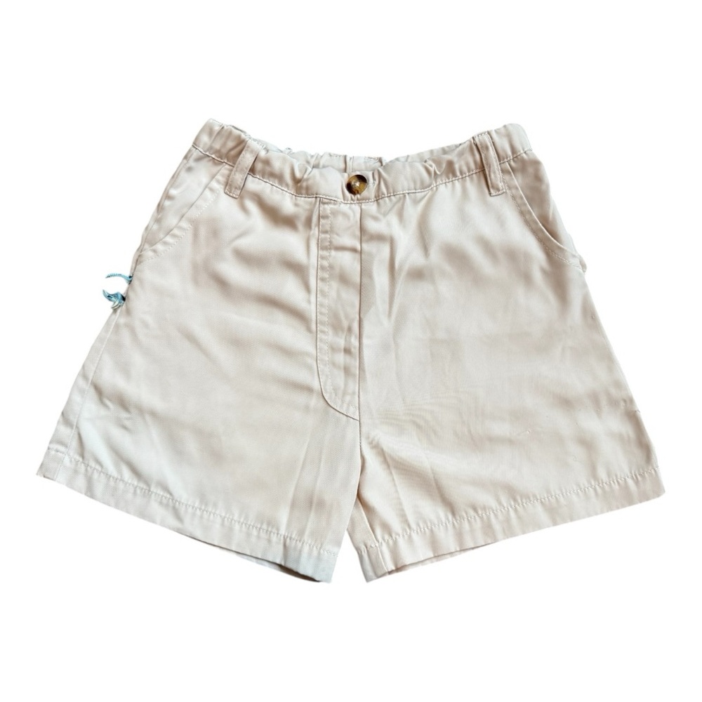 Prodoh Original Angler Shorts in Khaki